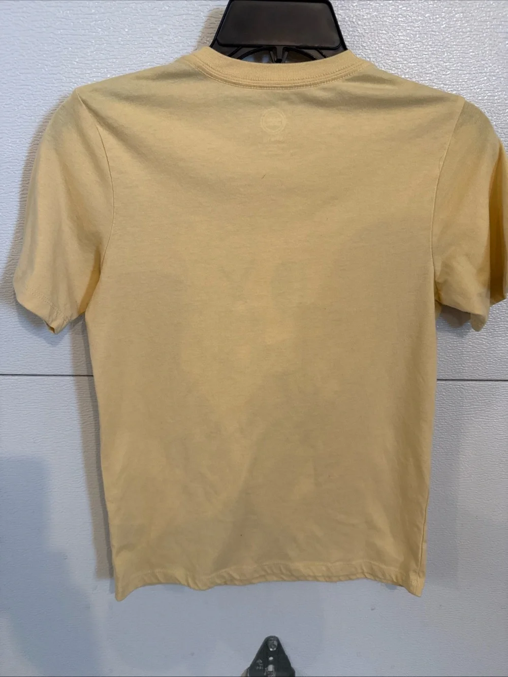 Share Wonder Nation Always Chillin Smiley Face T Shirt Youth L 10-12 Yellow Grap